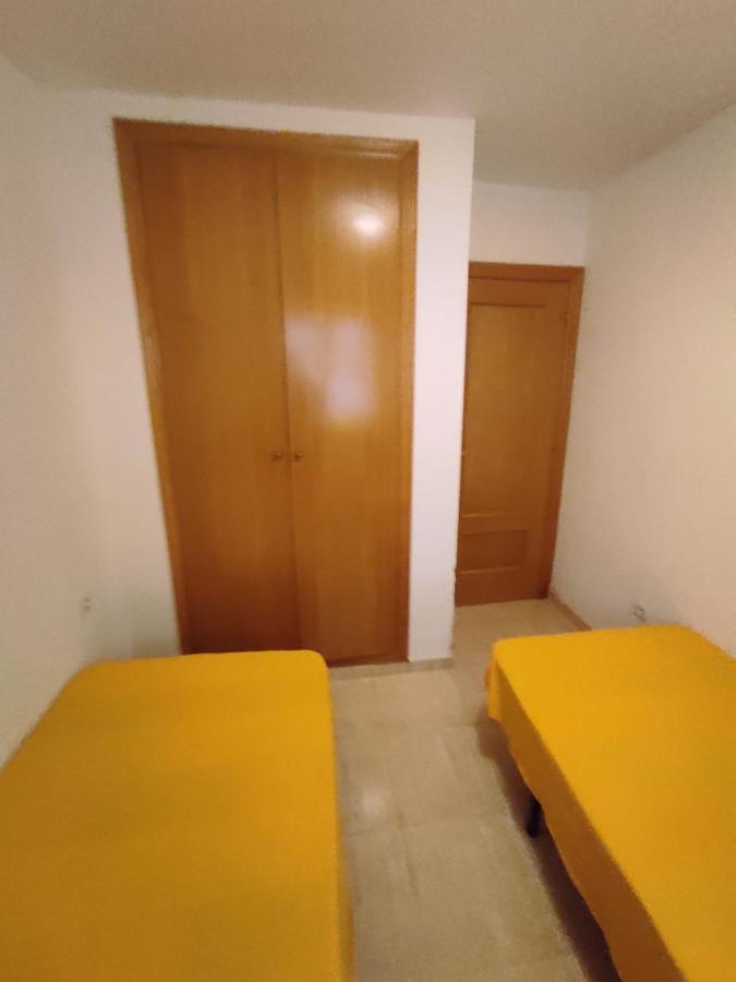 Apartamento Laia Oropesa del Mar Luaran gambar