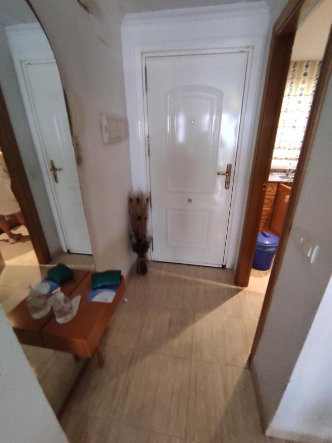 Apartamento Laia Oropesa del Mar Luaran gambar